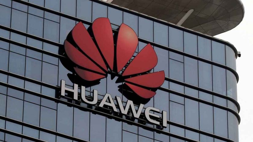 Leak details Beijing defends Huawei in UK's 5G network row