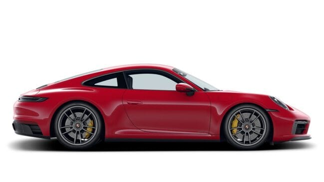 Porsches 911 GTS model:the luxury beast for you 1 Porsches 911 GTS model:the luxury beast for you