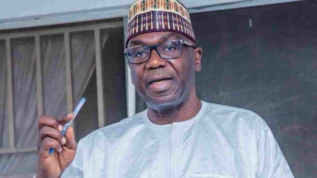 Experts task Kwara Gov-elect to invest in agric to generate employment, revenue (2) 1 Experts task Kwara Gov-elect to invest in agric to generate employment, revenue