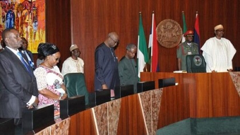 FEC approves N4.4bn for rehabilitation of railway village, FCT contracts