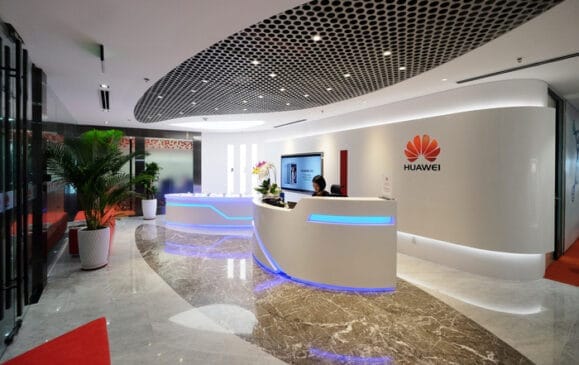 Huawei says will continue support for smartphones, tablets