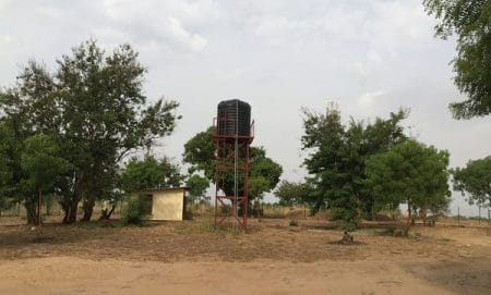 AfDB approves $25m for Water, Sanitation Project in South Sudan AfDB approves $25m for Water, Sanitation Project in South Sudan