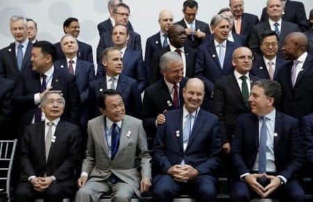 World’s Central Banks Tackle Technology With Innovation Hub