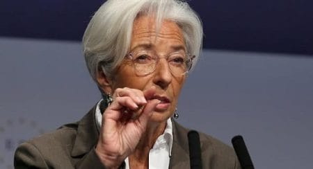 IMF Chief Calls for Stronger International Cooperations IMF Chief Calls for Stronger International Cooperations