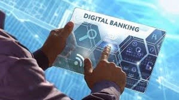 Digitization of the banking sector -en route to a cashless Africa