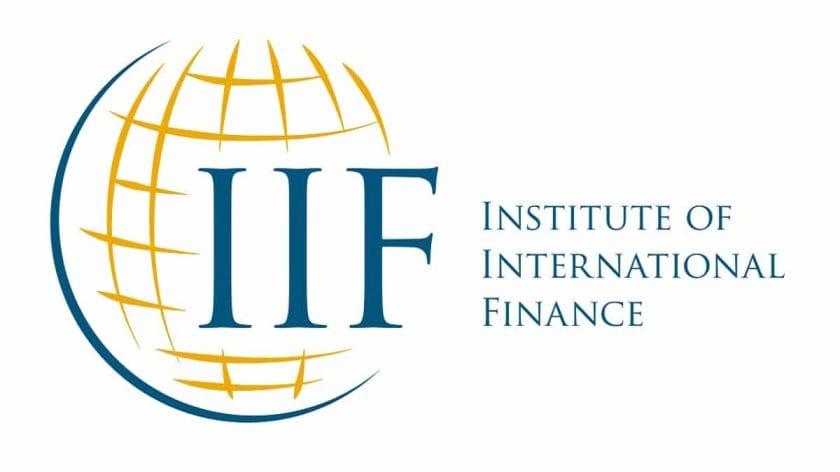 G20 Supports IIF's Principles for Debt Transparency