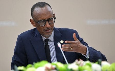 IMF Executive Board Concludes Three-Year Policy Coordination Instrument with Rwanda IMF Executive Board Concludes Three-Year Policy Coordination Instrument with Rwanda