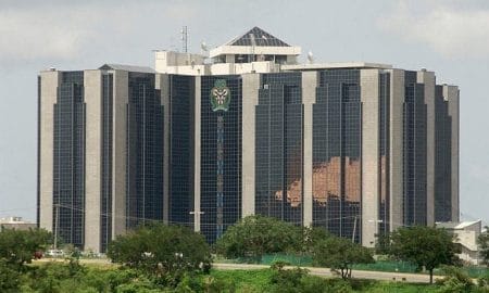 CBN limits daily placements by banks to N2 billion
