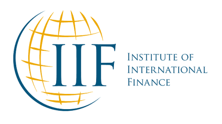 IIF Celebrates 75th Anniversary of Bretton Woods Conference IIF Celebrates 75th Anniversary of Bretton Woods Conference