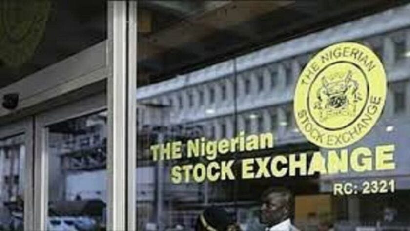 Nigeria: Six companies account for 67% of equities market capitalisation