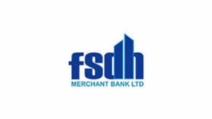 Nigerian financial market is loaded with opportunities – FSDH Research