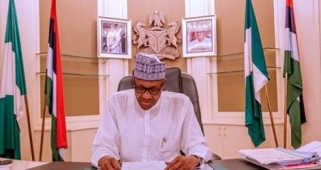 Nigeria Signs AfCFTA to Join $3.4 trillion Economic Bloc
