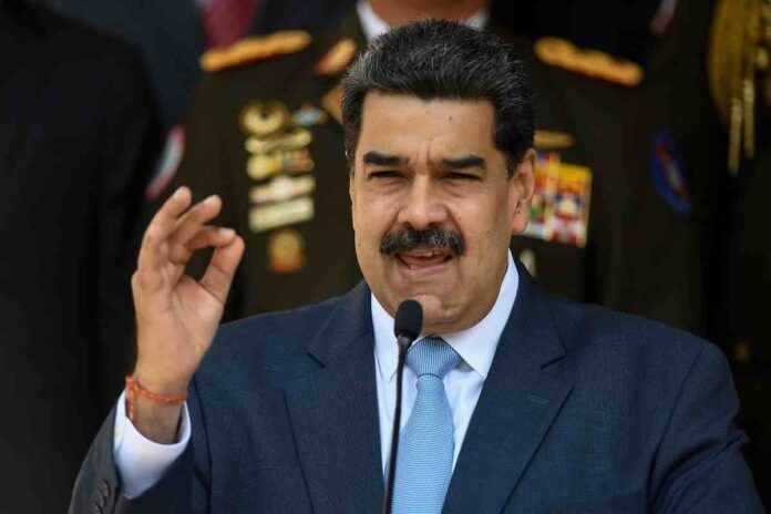 “Venezuela’s total debt more than twice its GDP”
