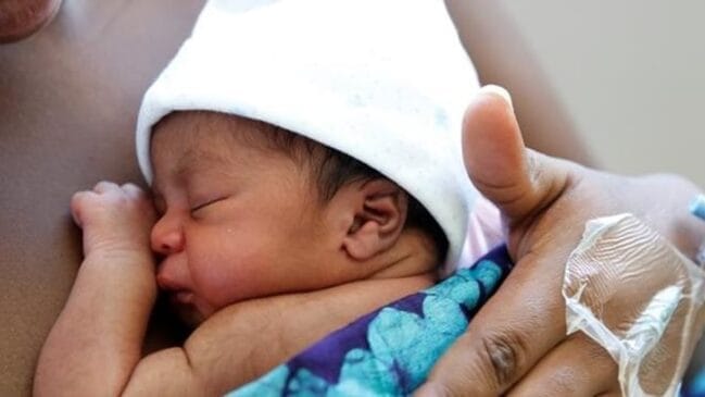Drivers of African Fertility Transition in the 21st Century 1 Drivers of African Fertility Transition in the 21st Century