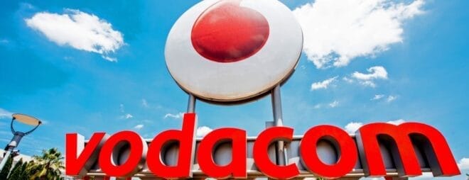 Vodacom liable for VAT on Non-Resident Company 1 Vodacom liable for VAT on Non-Resident Company