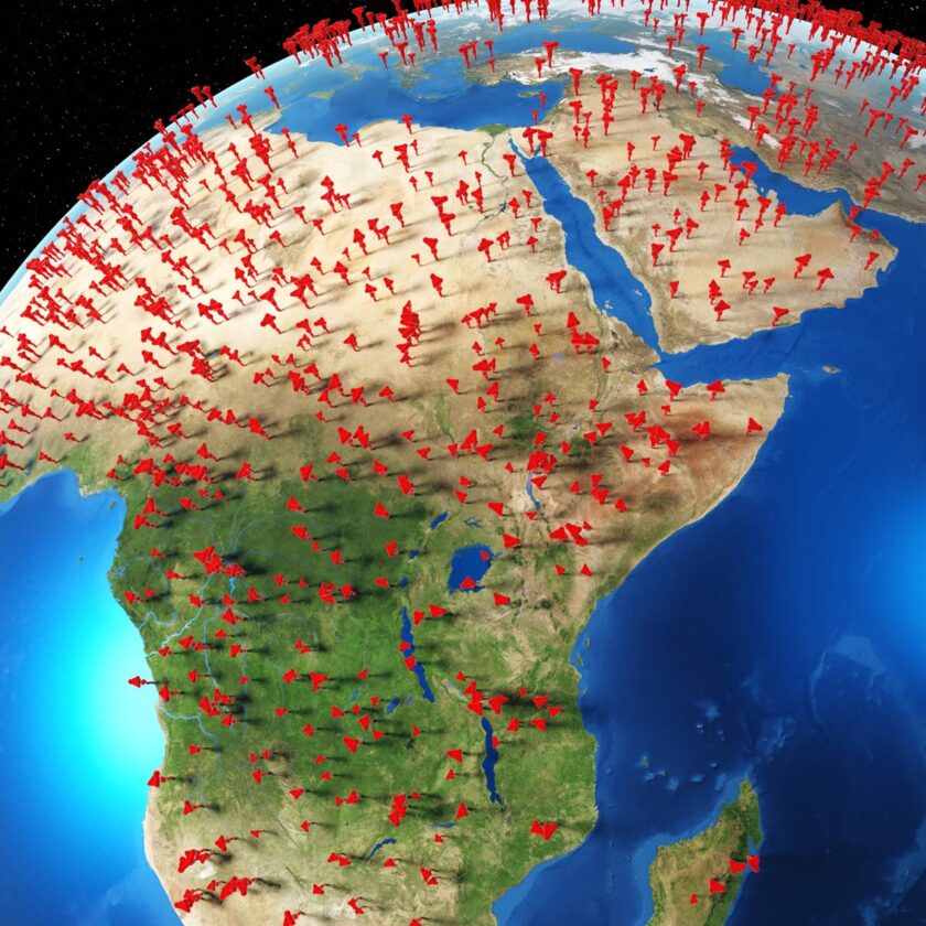 Review: Venture Capital as a Cure for Africa's funding paralysis