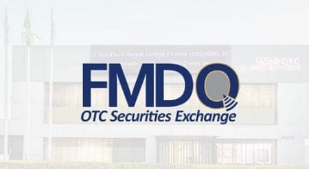 FMDQ OTC upturns identity to full-fledged Securities Exchange FMDQ OTC upturns identity to full-fledged Securities Exchange