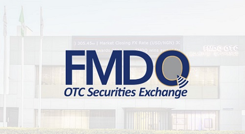 FMDQ OTC upturns identity to full-fledged Securities Exchange