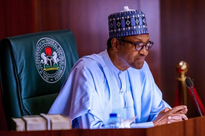 Nigeria’s government runs fiscal deficits for 6-Year straight Nigeria’s government runs fiscal deficits for 6-Year straight