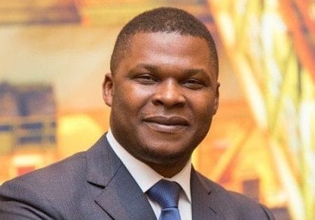 Between extortion and the sanctity of Petroleum contracts in Nigeria, DRC