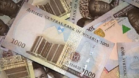 Naira Remains Stable across Markets as CBN halt intervention