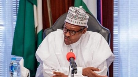 GDP down $170 billion in 4-Year as FG struggle to save Nigeria’s economy GDP down $170 billion in 4-Year as FG struggle to save Nigeria’s economy