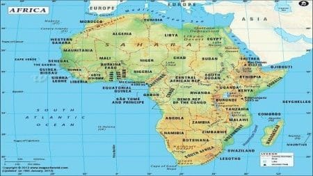 Africa dialogue only effective if followed by action Africa dialogue - WEFORUM