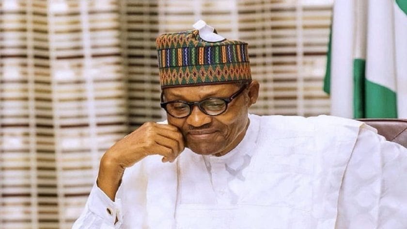 “Nigeria’s debt load unsustainable, govt to face crisis within five years” “Nigeria’s debt load unsustainable, govt to face crisis within five years”
