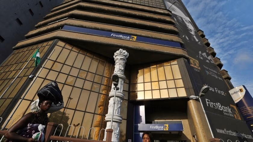 We Have Largest Number Of Customers On Ussd Platform - Fbnh