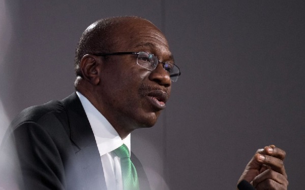 Basel III: We are considering issuing guideline on liquidity standard -CBN