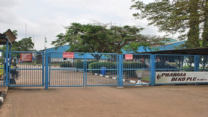 Declining Demand For Pharma-Deko Products Widens Loss