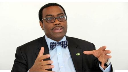 AfDB raises $3bn social bond to combat coronavirus