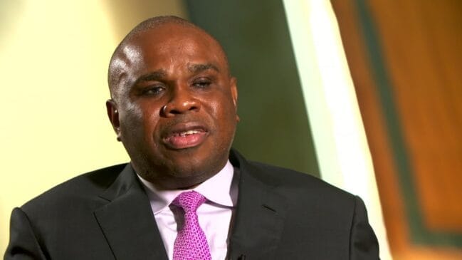 Afreximbank Reveals $3-Billion Facility to Cushion Impact of COVID-19 1 Afreximbank Reveals $3-Billion Facility to Cushion Impact of COVID-19