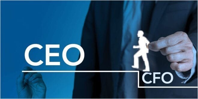 CFO 5 CFO 1