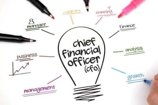 CFO 5 CFO