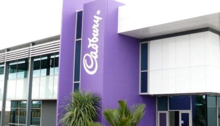 Cadbury Nigeria Plc