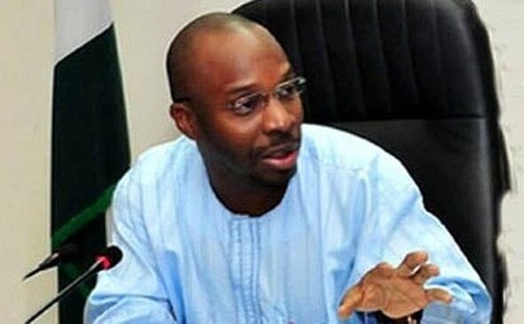 DR. Yemi Kale, NBS Boss 1 DR. Yemi Kale, NBS Boss
