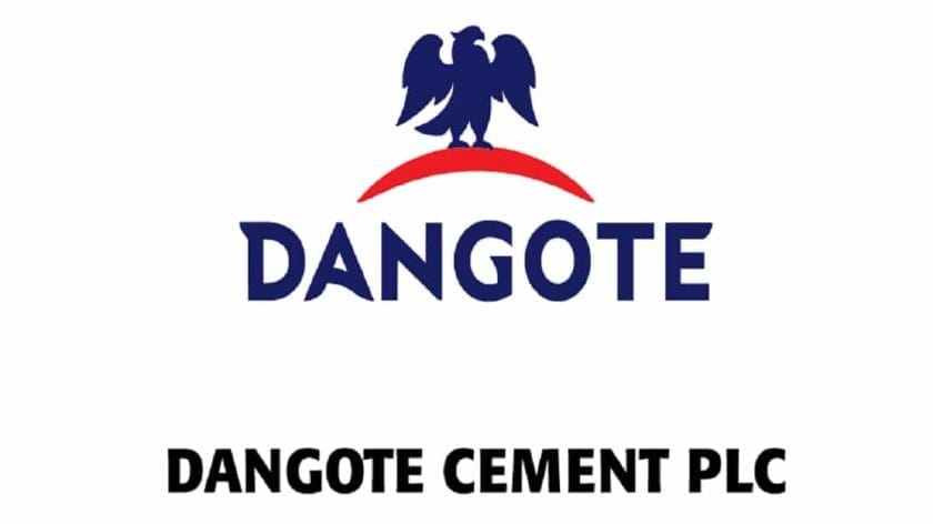 Dangote Cement CEO says N100 billion bonds oversubscribed Dangote Cement CEO says N100 billion bonds oversubscribed
