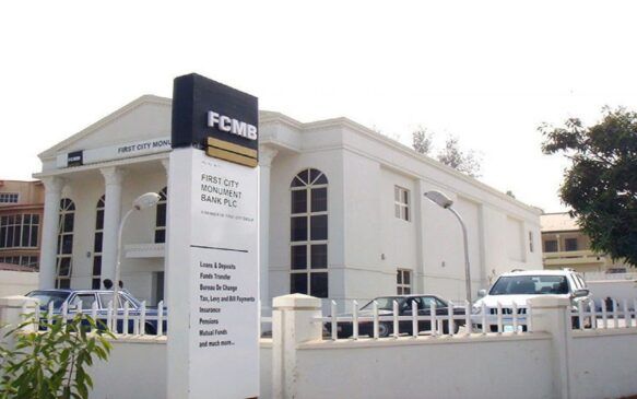 FCMB Group to Acquire Percent of AIICO Pensions