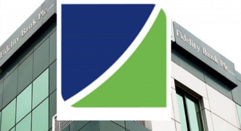 Fidelity Bank to moderate loan growth; says won’t block merger, acquisition talks Fidelity Bank to moderate loan growth; says won't block merger, acquisition talks