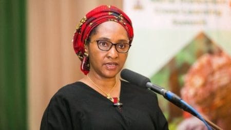FEC Approves ₦2.3trn to Address COVID-19 Damages on Economy  