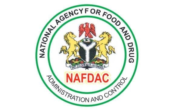 NAFDAC 5 NAFDAC