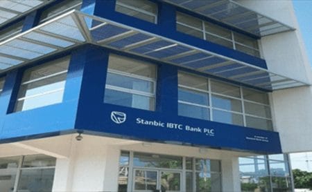 Stanbic IBTC holds AGM by proxy on June 17