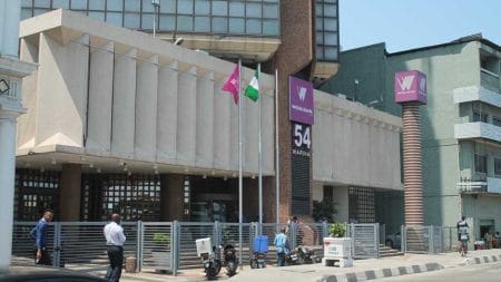 Wema Bank: Analysts estimate 17.24% upside as investors’ value lender at ₦22 billion