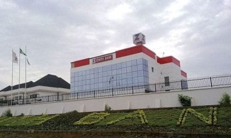 Zenith Bank