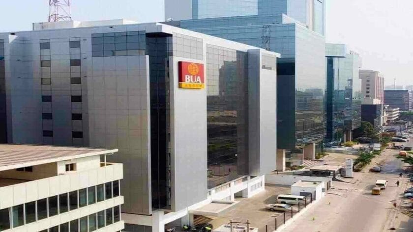 BUA Cement bolsters revenue amidst tough operating environment BUA Cement bolsters revenue amidst tough operating environment