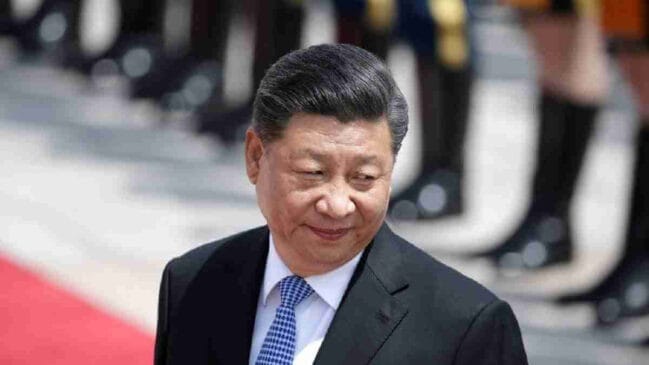 China pledges $2 billion to fight global pandemic.