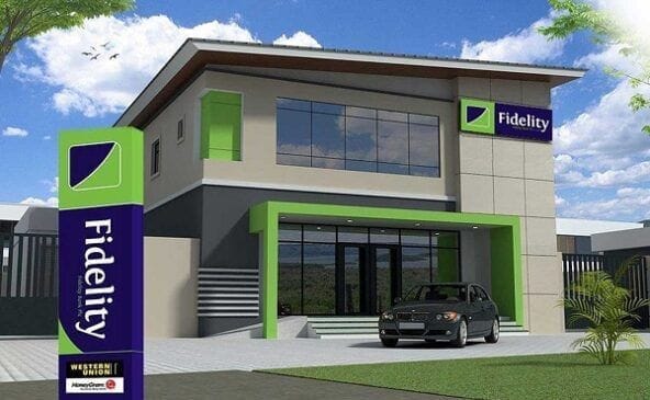 Fidelity Bank Plc 5 Fidelity Bank