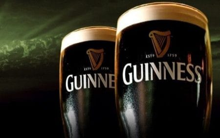 Guinness Nigeria Plc