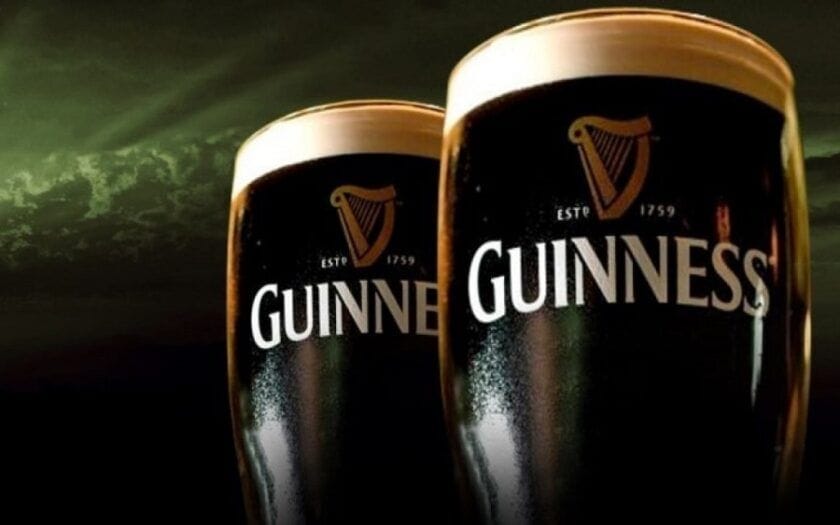 Guinness Nigeria Plc